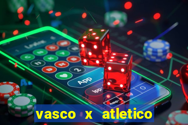 vasco x atletico mg palpites